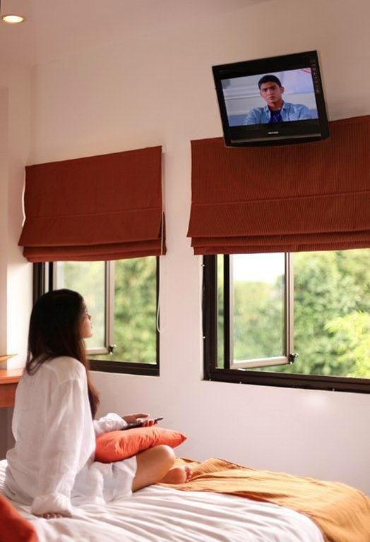 Amira Hotel Bandung Room photo
