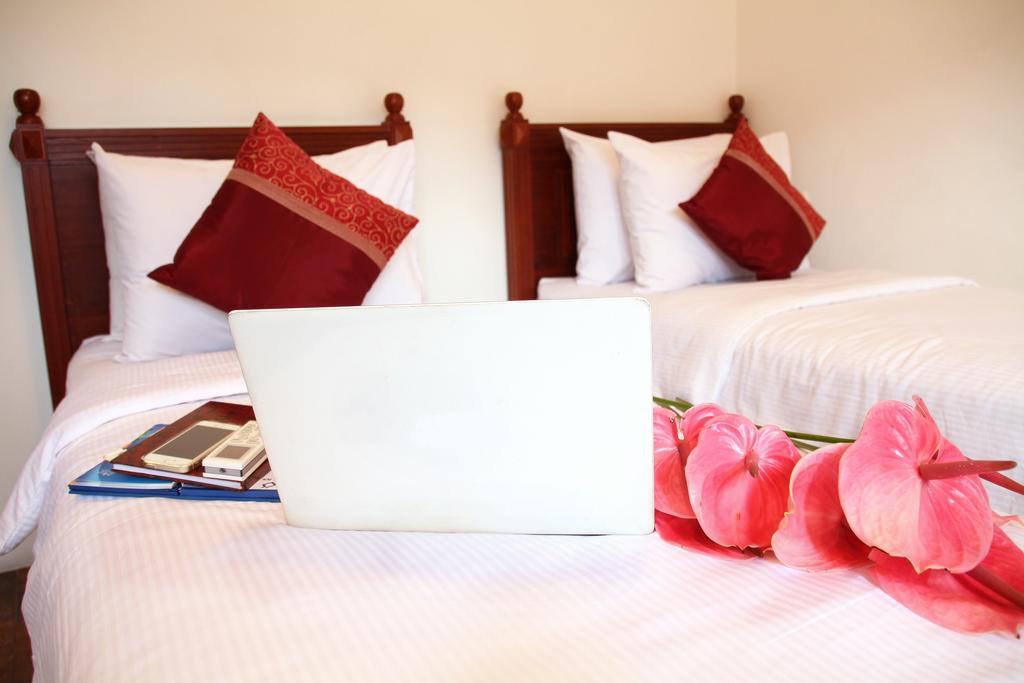 Amira Hotel Bandung Room photo